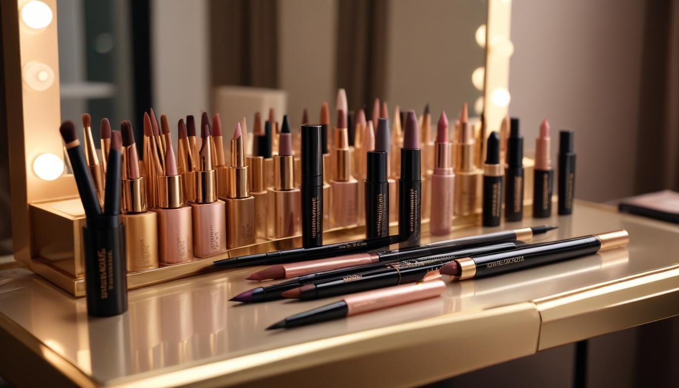 Eyeliner Seçiminde En İyi Markalar ve Ürün Yorumları